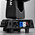 Kit 2 Moving Head Led Beam 230w 7R Foco Eletronico Arco Iris Disco Cor Desenho Prisma Borda Led Dmx Profissional - 127/220v - Imagem 4
