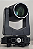 Kit 2 Moving Head Beam VM-B230 Mini 7R 230w Arco Iris Borda Led Foco Eletronico - Imagem 2