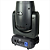 Kit 4 Moving Head Beam ST-200BY 200w Borda Led - Imagem 3