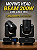 Kit 2 Moving Head Led Beam 200w Arco Iris Disco de Cor Desenho Prisma Borda Led Dmx Iluminacao Profissional - 127/220v - Imagem 2