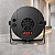 Canhao De Led Luz De Palco Refletor Par Led 18 Leds 18w Rgbwauv Hexaled 324w Automatico Ritmico Dmx - 127/220v - Imagem 3