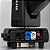 Kit 2 Moving Head Beam Lampada 295w 14R Frost Foco Eletronico Arco Iris Disco Cor Desenho Prisma Borda Led Dmx Profissional - 127/220v - Imagem 4