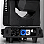Kit 2 Moving Head Beam Lampada 250w 8R Foco Eletronico Arco Iris Disco Cor Desenho Prisma Borda Led Dmx Profissional - 127/220v - Imagem 4
