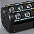 Moving Led Big Spider Beam 10 Leds 40w Rgbw 400w Fita Led Branco Quente Frio Automatico Ritmico Dmx Luz De Palco - 127/220v - Imagem 4