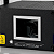 Laser Colorido Projetor Holografico HL22 250mw Rg Automatico Ritmico Jogo De Luz Iluminacao Dj Profissional - 127/220v - Imagem 3