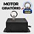 Motor Giratorio Em Aco Para Globo Espelhado - Imagem 5