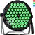 Canhao Parled 60 Leds 3w Rgb Triled 3IN1 - Imagem 1