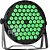 Canhao Parled 60 Leds 3w Rgb Triled 3IN1 - Imagem 3