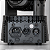 Kit 2 Moving Head Led Wash 18 Leds 3w Rgb 54w Automatico Ritmico Dmx Iluminacao Profissional - 127/220v - Imagem 4