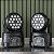 Kit 2 Moving Head Wash ST-183 18 Leds 3w Rgb Dmx - Imagem 1