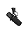 (ENCOMENDA) Microfone Shure SM7B Cardioid Dynamic - Imagem 2