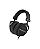 (ENCOMENDA) Headphone Beyerdynamic DT 990 PRO 250 ohm Black - Imagem 1