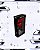 ASTRO A40 TR Mod Kit, Noise Cancelling Conversion Kit - Red - Imagem 1