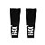 Manguito H4X PRO SLEEVES BLACK - Medidas na descrição - Imagem 2