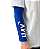 Manguito H4X PRO SLEEVES BLUE - Medidas na descrição - Imagem 1