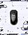 (PRONTA ENTREGA)  Mouse VAXEE ZYGEN NP-01 Black Matte + MANGUITO H4X DE BRINDE (ESPECIFIQUE O TAMANHO NA OBS) - Imagem 1
