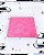 X-Ray Pad Minerva Pink - OPEN BOX - Imagem 1