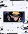 Mousepad Inked Anime - Boruto XXL 120x60cm - Imagem 1