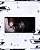 (PRONTA ENTREGA)  Mousepad Inked Gaming Anime Edition Collab VTR Imports - Death Note Large 90x40cm - Imagem 1