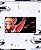 Mousepad Inked Anime - Naruto Baryon XXL 120x60cm - Imagem 1