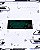 (PRONTA ENTREGA)  Keycaps Green Alien 129 Teclas (Teclado Full Size) - Imagem 1