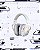 (PRONTA ENTREGA) Headset Redragon H510 Zeus X, RGB 7.1, PC/PS4 (Branco) - Imagem 1