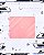 (PRONTA ENTREGA) VAXEE PA Mousepad (P22 - Pink) - Imagem 1