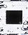 Mousepad Skypad 3.0 XL Black (50x40cm) - Imagem 1