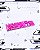 (ENCOMENDA) Keycaps Premium Metalic Pink - 104 Teclas (Teclado Full Size) - Imagem 1