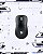 (PRONTA ENTREGA) Mouse Gamer Ninjutso Katana Superlight Wireless - Black - Imagem 1