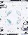 Mousefeet de Vidro Pulsar Superglide - Finalmouse Starlight-12 M/S (Poseidon) - Imagem 2