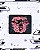 (PRONTA ENTREGA) Mousepad Esports Tiger Grandmaster MOR (Rosa) - Imagem 1
