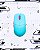 (PRONTA ENTREGA) Mouse Lamzu Atlantis - Blue/Pink - Imagem 1