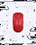 Mouse Pulsar X2 Wireless Medium - Red - Imagem 1