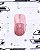 (PRONTA ENTREGA) Mouse Pulsar Xlite V2 Mini Wireless - Rose - Imagem 1