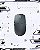 (PRONTA ENTREGA) Mouse Lamzu Atlantis Mini - Black - Imagem 1