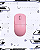 (PRÉ VENDA) Mouse Pulsar X2 Wireless Medium - PINK - Imagem 1