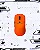 (PRONTA ENTREGA)  Mouse Vaxee XE Wireless - Orange - Imagem 1