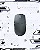 (PRONTA ENTREGA) Mouse Lamzu Atlantis Mini PRO - 4Khz (Incluso Dongle 4Khz) + FEET EXTRA DE BRINDE! - Imagem 5