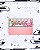 Teclado Mecânico Cooler Master CK721 Sakura EDITION, RGB, Switch Linear Red, ROSA - Imagem 1