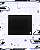 (PRONTA ENTREGA) Mousepad LGG Mercury XL - Black - Imagem 1