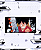 Mousepad Inked Anime L (90x40cm) - Imagem 5