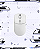 (PRONTA ENTREGA) Mouse G-WOLVES HTX ACE Wireless - White (SOLID) - Imagem 1