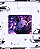 (ENCOMENDA) Mousepad Esports Tiger ShesheJia Purple - Imagem 1