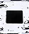 (PRÉ VENDA) Mousepad Artisan FX Hien SOFT XL - Black - Imagem 1