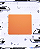(PRÉ VENDA) Mousepad Artisan FX Zero XSOFT XL - Daidai Orange - Imagem 1