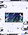 (PRONTA ENTREGA)  Mousepad Inked Gaming - Blue Dragon - Imagem 1