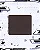 OPEN BOX - Mousepad Artisan FX Raiden XSOFT XL - Coffee Brown - Imagem 1