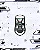 (PRONTA ENTREGA) COMBO Pulsar x Demon Slayer - Mousepad ES2 Demon Slayer Corps ESports + Mouse Pulsar X2H Mini Shinobu + Dongle 4khz Pulsar (MANGUITO + SUPERGRIP PULSAR DE BRINDE) - Imagem 3