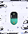 (PRONTA ENTREGA) Mouse X2H Mini X Demon Slayer (Muichiro) - Imagem 1